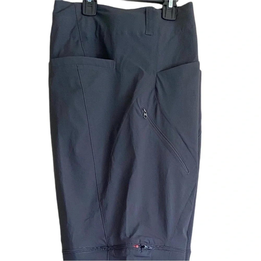 THE NORTH FACE Outdoor Athleisure Hiking Paramount 3.0 Convertible Pants 38L NWT